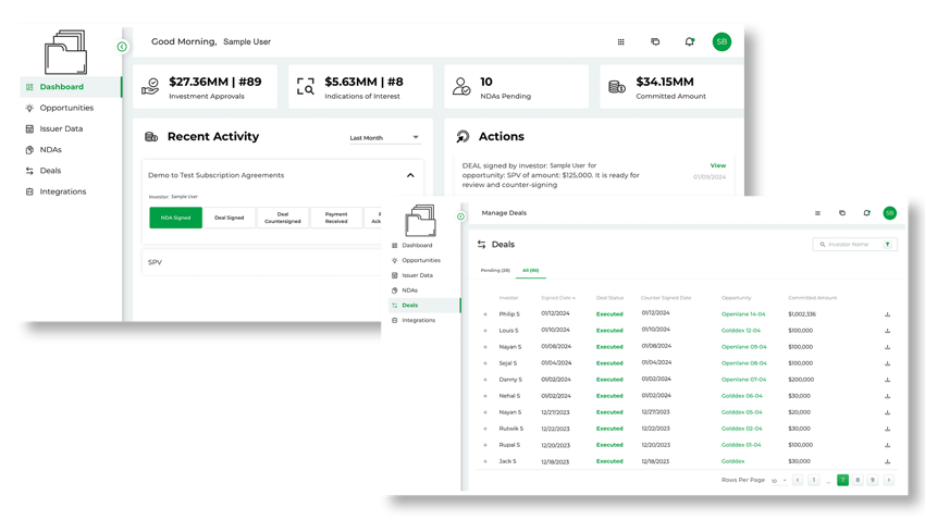 raising capital raising capital for business capital raising  Private markets Private equity fund  What is private equity Private placement software Fintech alternative investments